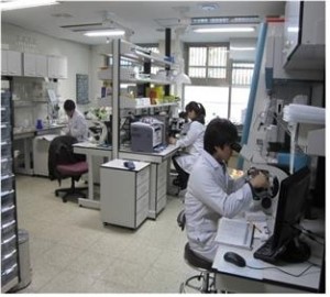 서울시보건환경연구원 석면환경센터 지정