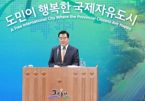제주, 중국관광객 유치 발 빠른 행보