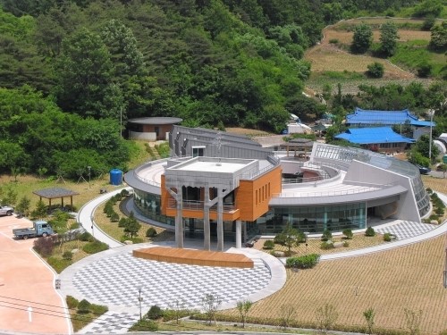 경북 봉화 한누리권역  ‘농어촌인성학교’로 선정