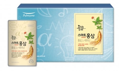 풀무원녹즙, 건강기능식품 ‘스마트 홍삼’ 출시