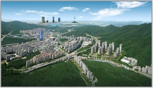 (주)대명종합건설, 5년간 전셋값 걱정 없는 아파트 공급