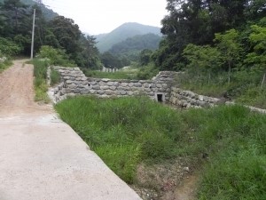 산사태 예방! 현장 감리에 달려 있다.