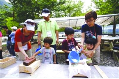 골짜기 따라 이야기 따라 ‘골뫼골’