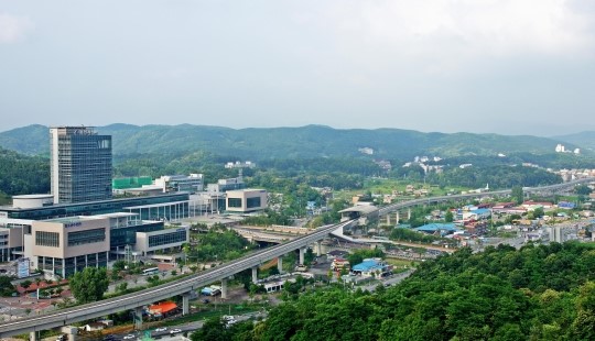 용인경전철, 서민들 발이 되어 준 1주년 회고