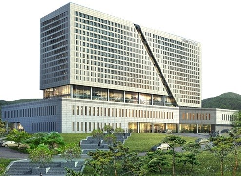 한국산업인력공단, 울산에 ‘둥지’
