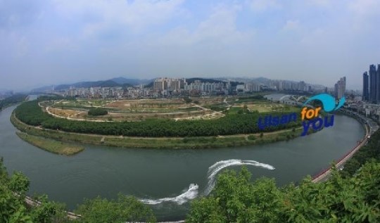 울산시, 여름방학 맞아 ‘태화강 백로 생태학교’ 운영