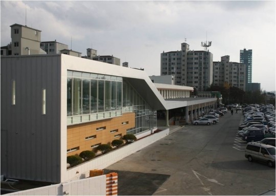 죽전휴게소, 한글날 한글이름 가진 고객 이벤트