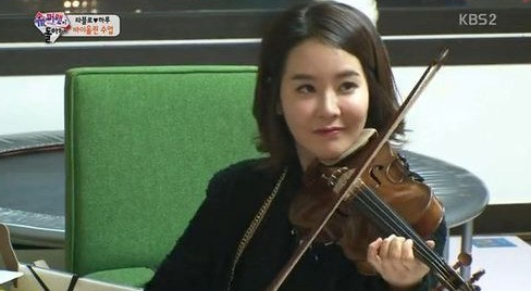 컬튜쇼 규현, &quot;누나 조아라와 외출하면 연인으로 오해받아&quot; 과거 방송출연 모습 보니 &quot;여신이네&quot;