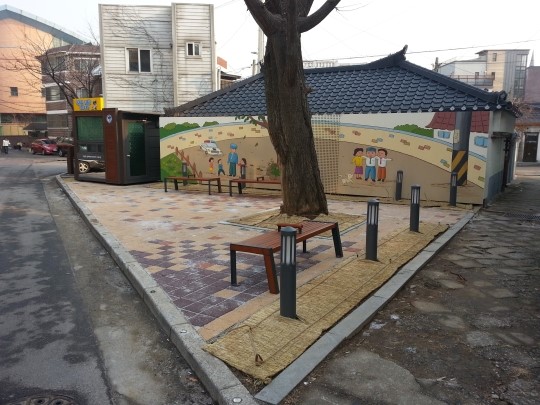 美와 안전을 동시에 품다! 안양3동 양화로를 일컫는 말
