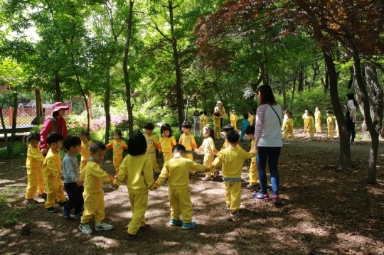 관악구, 자연과 함께하는 숲속체험 운영