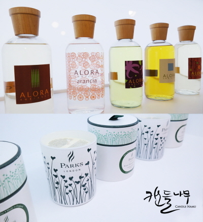 소이캔들, 디퓨저 판매점 캔들나무 의정부역점 4월 이벤트