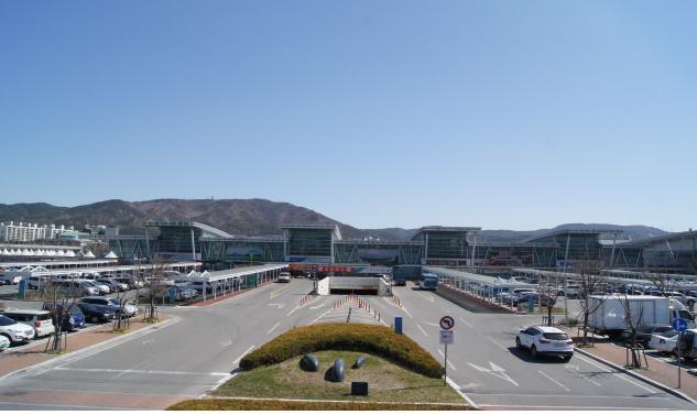 울산농수산물종합유통센터 흑자 전환