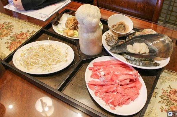 잠실, 방이동, 올림픽공원 맛집 ‘홈수끼’가 친환경 명품 샤브샤브 모임장소로 인기 있는 이유