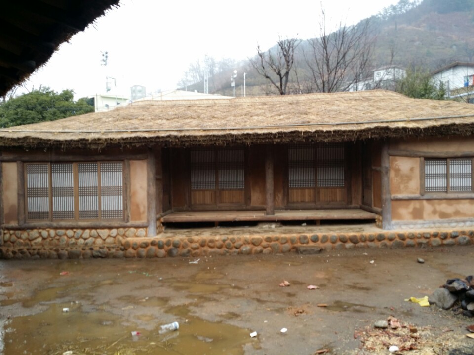 하동군 화개장터 옥화주막 초대 ‘옥화’ 선정