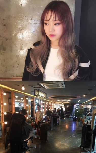 ‘버스커헤어’ 미용실 고객맞춤 힐링 토탈 서비스 실시