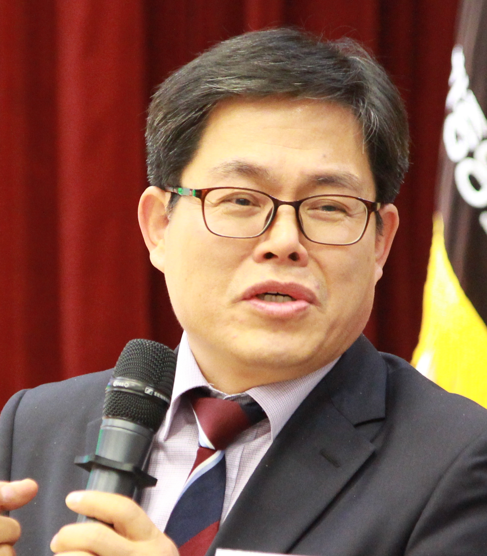 의전 요란한 ‘흙의 날’ 토양환경은 뒷전