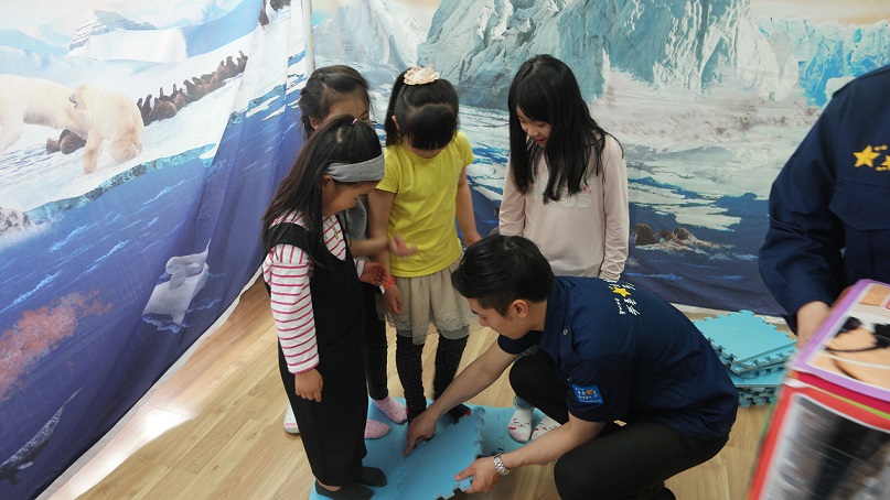 경기 곳곳 ‘찾아가는 푸른별 환경학교’