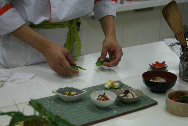 GFAC수도전문학교, 한식조리특성화 전문 교육기관으로 ‘눈길’