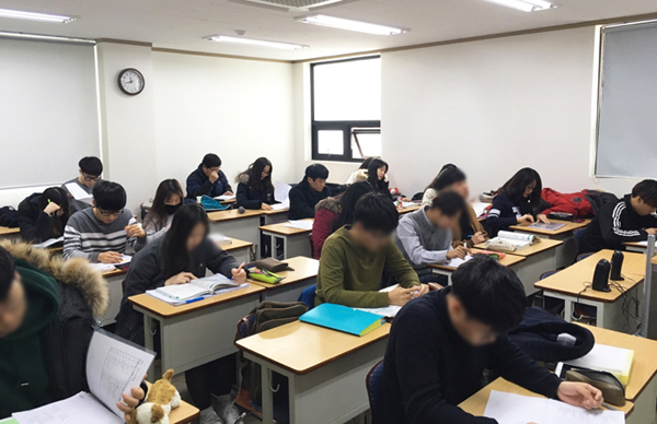 일본어, 중국어 전문 ‘수원 시사어학원’ 겨울방학 특강 할인이벤트