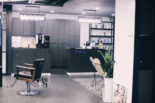 토브헤어 소하점 PR포인트 입점 기념 할인이벤트 진행