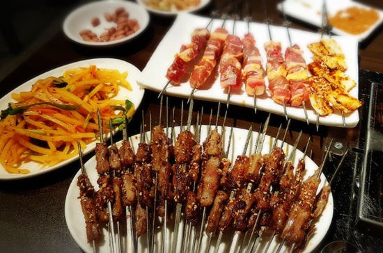 대림 양꼬치 ‘특색꼬치구이’ 설맞이 이벤트 실시