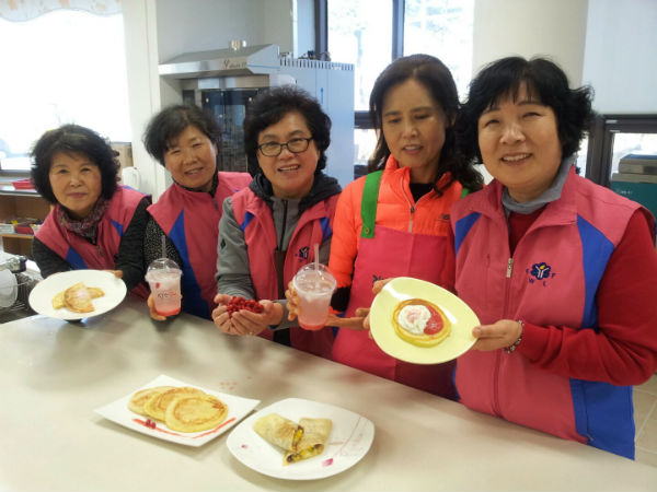 구례군, 산수유 활용 가공 교육 추진