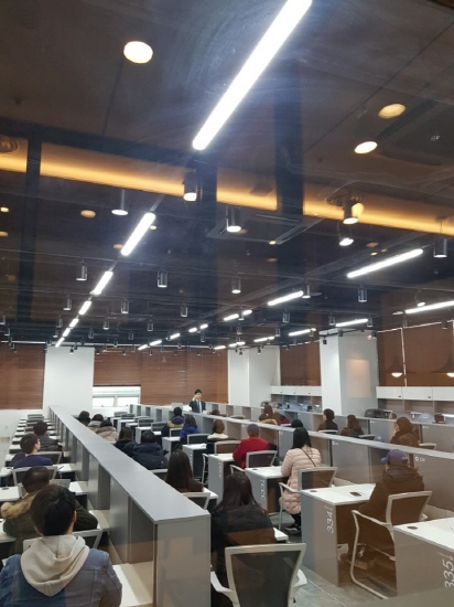 독학재수학원 TG교육그룹, 수원 영통에 프리미엄 재수학원 ‘잇올 스파르타’ 론칭