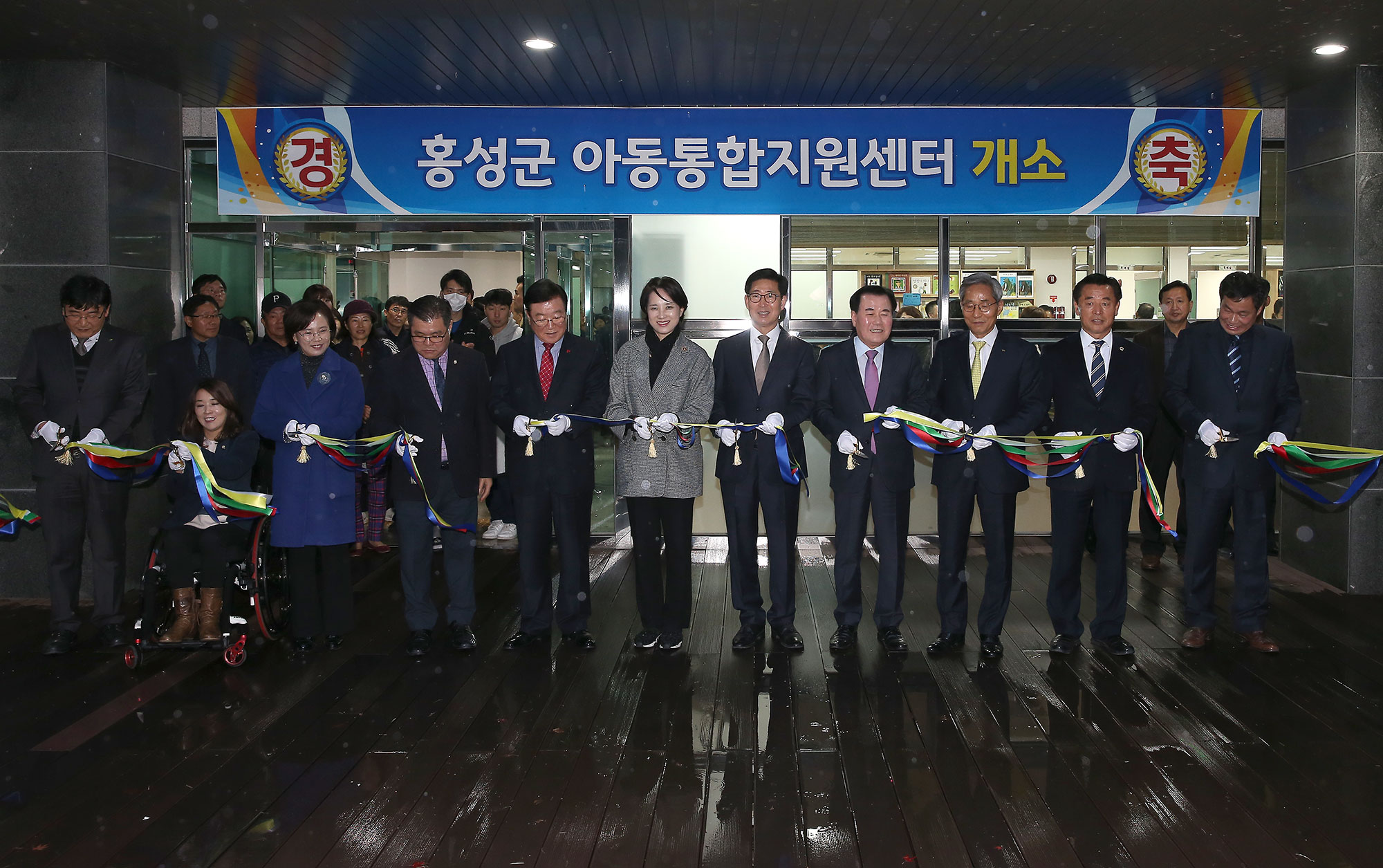 충남도 “돌봄센터 2022년까지 10개 이상 만들 것”