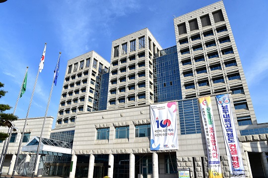 진주시, 경남 시군 정부합동평가 부문 우수기관 선정