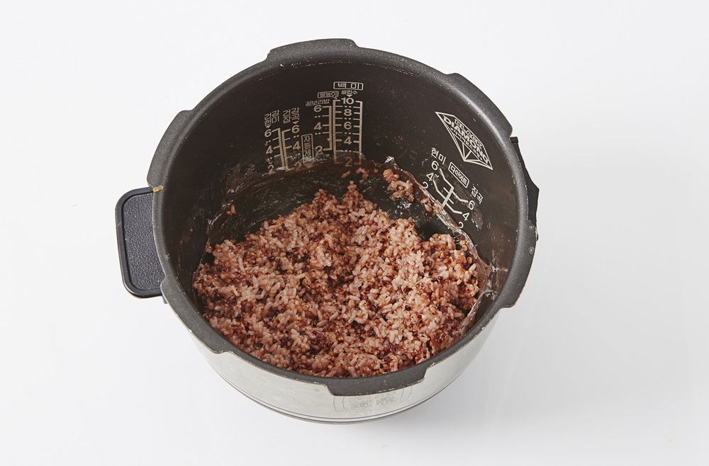 항산화 성분 풍부한 ‘수수’ 레시피②