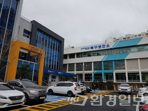 북구정신건강복지센터, 직업재활프로그램 운영