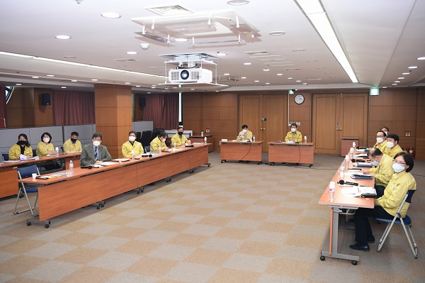 김천문화관광재단 설립 타당성조사 용역 착수