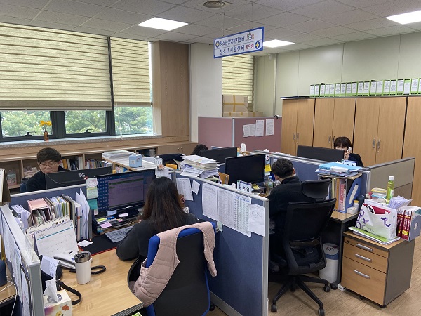 안동시, 코로나19 마음 방역 상담 진행