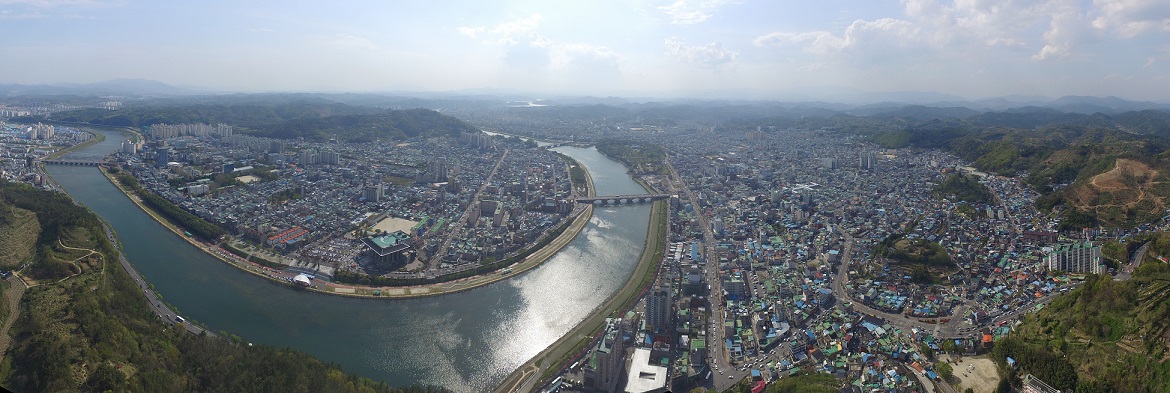 진주시 “중소기업 기술지원 사업” 적극 추진