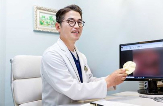 팔자주름, 마리오넷라인은 복합치료를 통해 개선 완화
