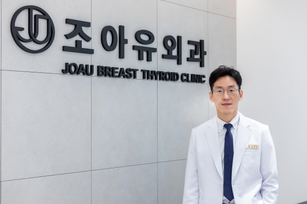 갑상선암으로 증상이 나올 정도라면 진행된 상태 많아