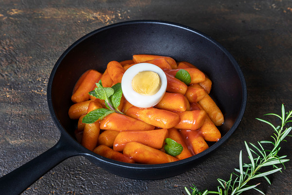 즉석떡볶이, 제품별 영양성분‧매운맛 차이 커