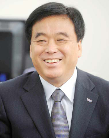 [인터뷰] 장영철 한국자산관리公사장