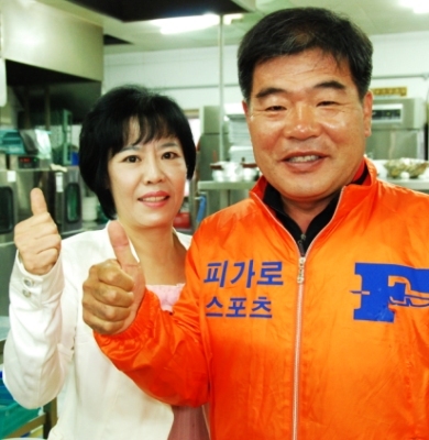 [맛집데이트] 여주 천서리막국수집