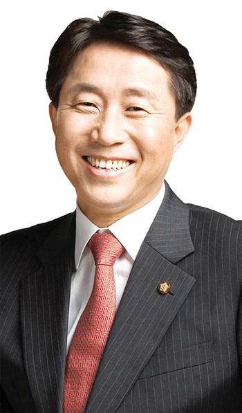 [19대국회의원당선자에듣는다] 시흥을 민주통합 조정식 당선자