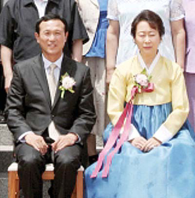 김종춘 이천시 자치행정국장 명예퇴임