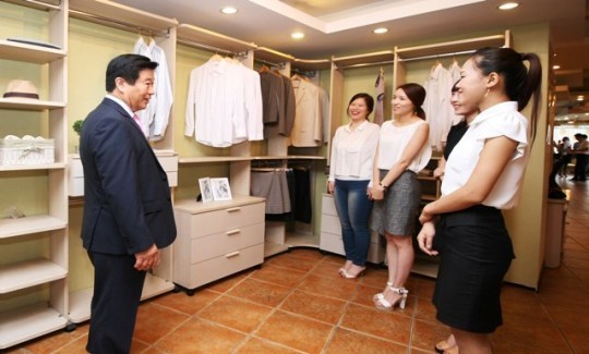 에몬스가구, 올 가을·겨울 똑똑한 신상 선보인다
