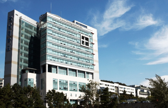 [캠퍼스]용인 강남대학교
