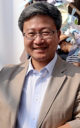 병점떡전거리축제 구수한 떡맛에 추억까지 맛봤어요