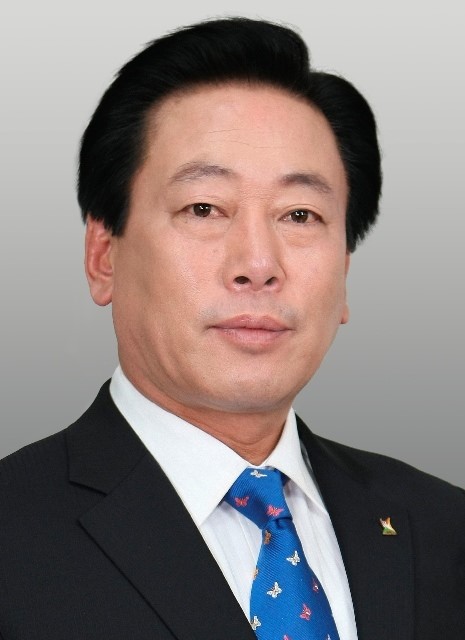 조억동 광주시장, 한국지방자치경영대상 최고 경영자상 수상
