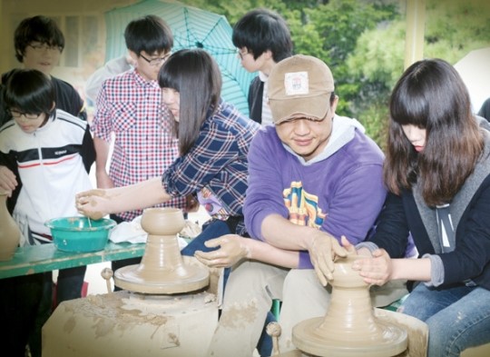 [혁신학교를 가다]고양  원당중학교
