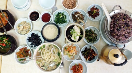 [맛집데이트]인천 옹진손칼국수
