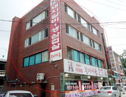 [박용길의 경매이야기]유치권 협상으로 투자수익률 증대