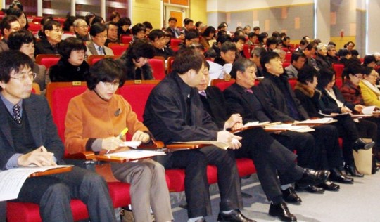 수원교육청, 창의지성교육 컨설팅장학 지원단 체제 구축