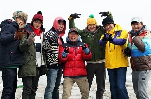 김승우 1박2일 하차 최재형PD와 시작과 끝을 함께… 다음 멤버는?